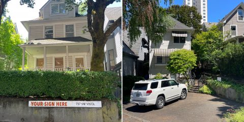SALE OR LEASE | 737 SW VISTA AVE