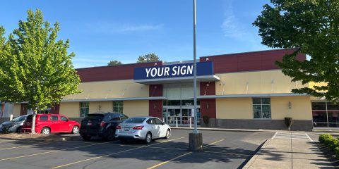 Woodfield Station | Eugene