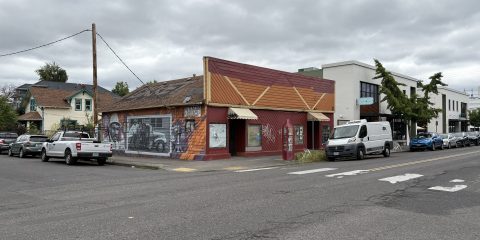 FOR SALE | 1701 - 1705 NE Alberta St