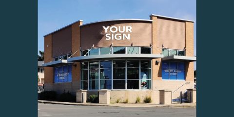 Lincoln City | Goodwill Anchored