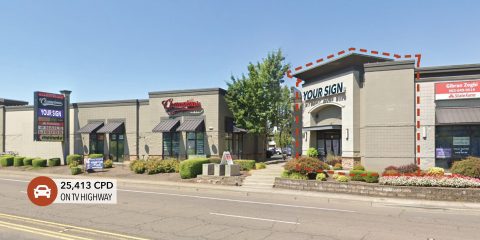 TV Highway Marketplace