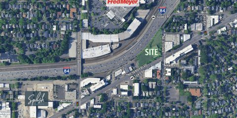 FOR SALE | 3075 NE Sandy Blvd