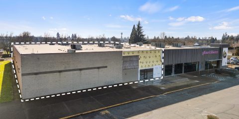 Heritage Plaza - Albany