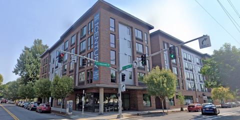 3290 N Vancouver Ave 3290 N Vancouver Ave