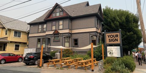 3257 SE Hawthorne Blvd 3257 SE Hawthorne Blvd