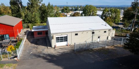 FOR SALE | 1107 N Kilpatrick St