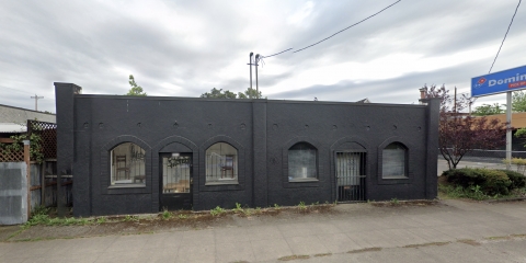 FOR SALE | 8014-8018 N Lombard